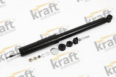 KRAFT AUTOMOTIVE 4011002 -  Амортизатор